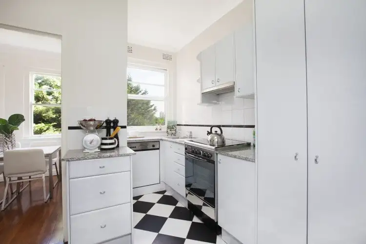 Fourth view of Homely unit listing, 7/2B Victoria Road, Bellevue Hill NSW 2023