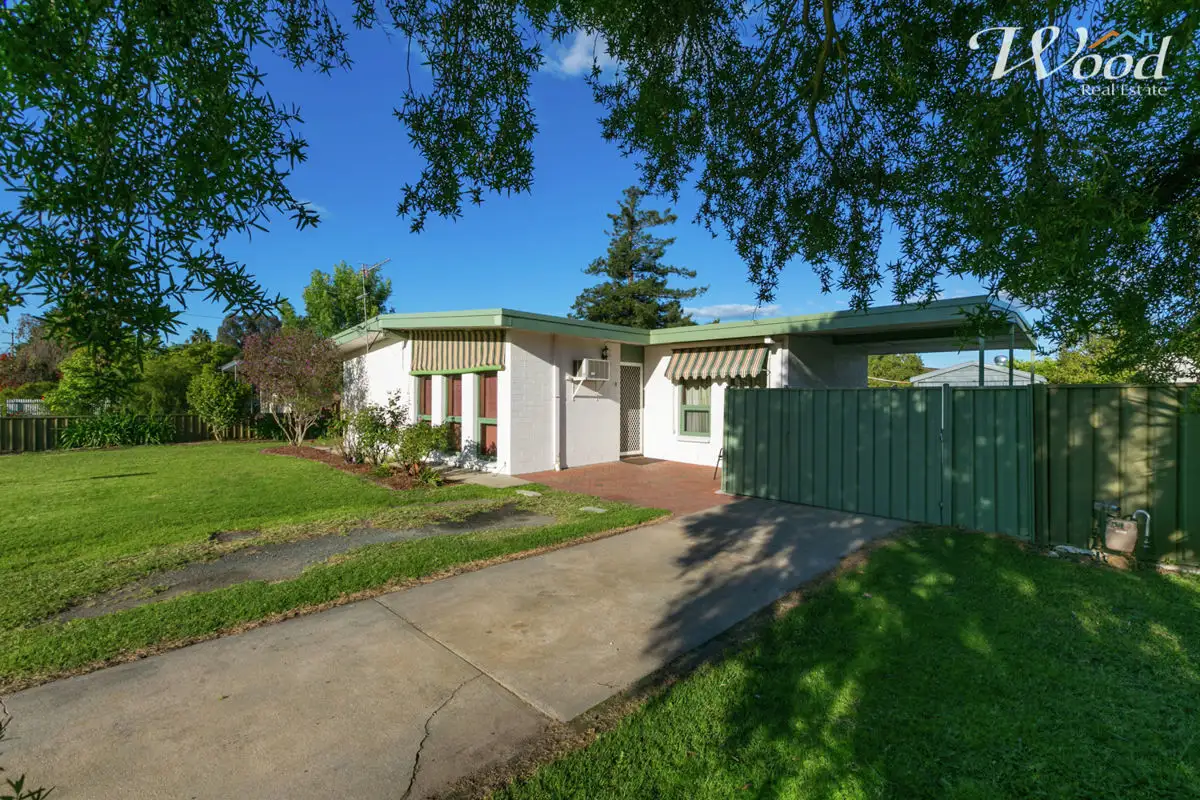 Main view of Homely house listing, 384 Dick Road, Lavington NSW 2641