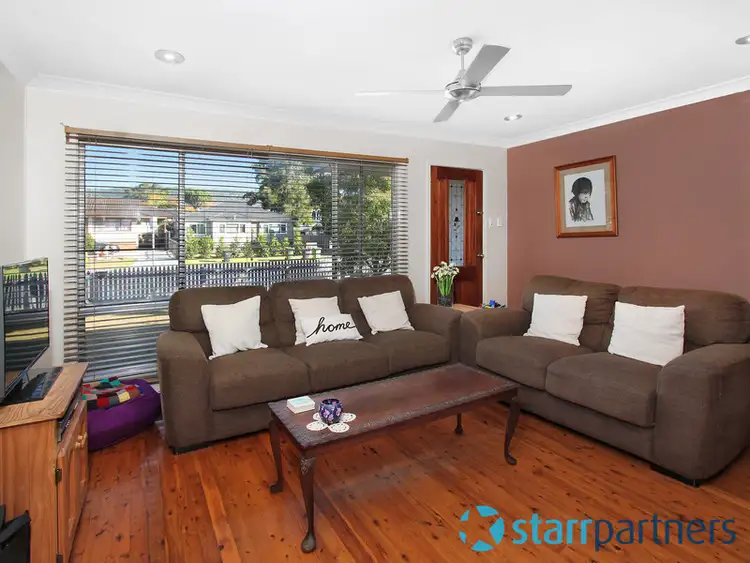 Third view of Homely house listing, 52 Russell Street, Emu Plains NSW 2750