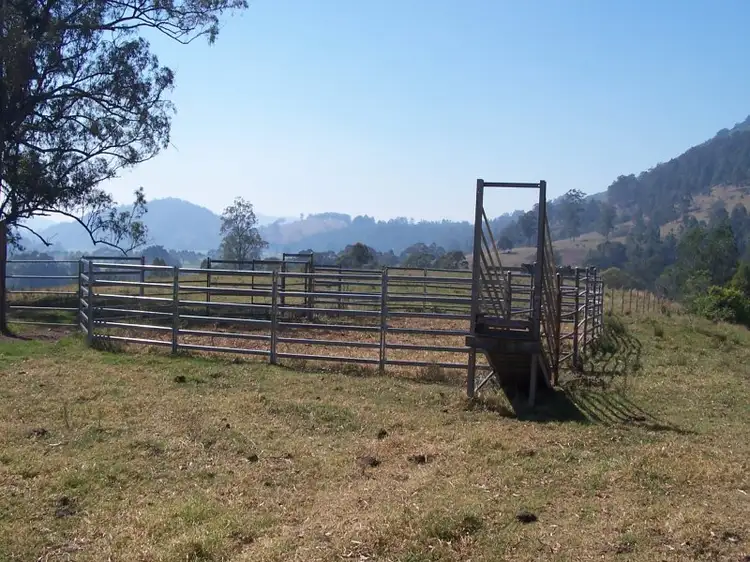 Fourth view of Homely rural property listing, 543 Somerset, Kimbriki NSW 2429