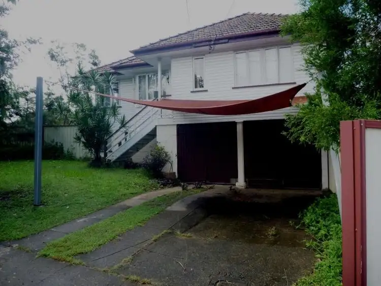 Main view of Homely house listing, 152 Sterculia Ave, Holland Park West QLD 4121