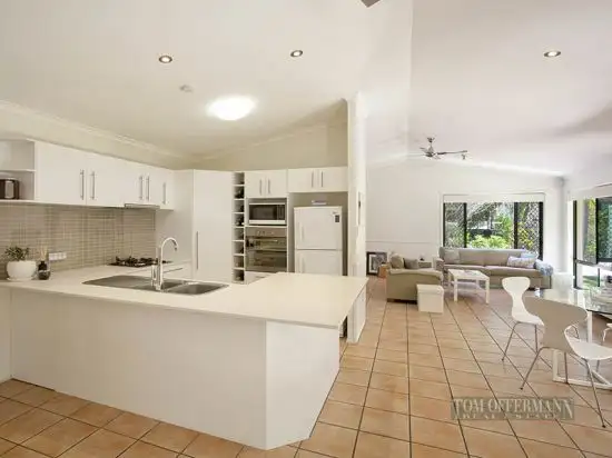 Second view of Homely house listing, 14 Werita Ct, Sunrise Beach QLD 4567