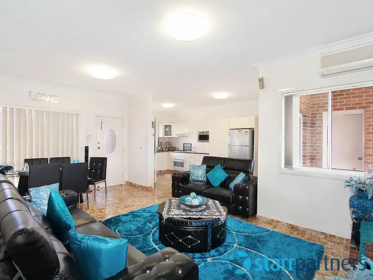 Third view of Homely house listing, 68a Cumberland Road, Auburn NSW 2144