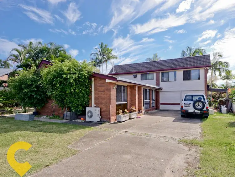 Seventh view of Homely house listing, 3 Isolde Court, Carindale QLD 4152