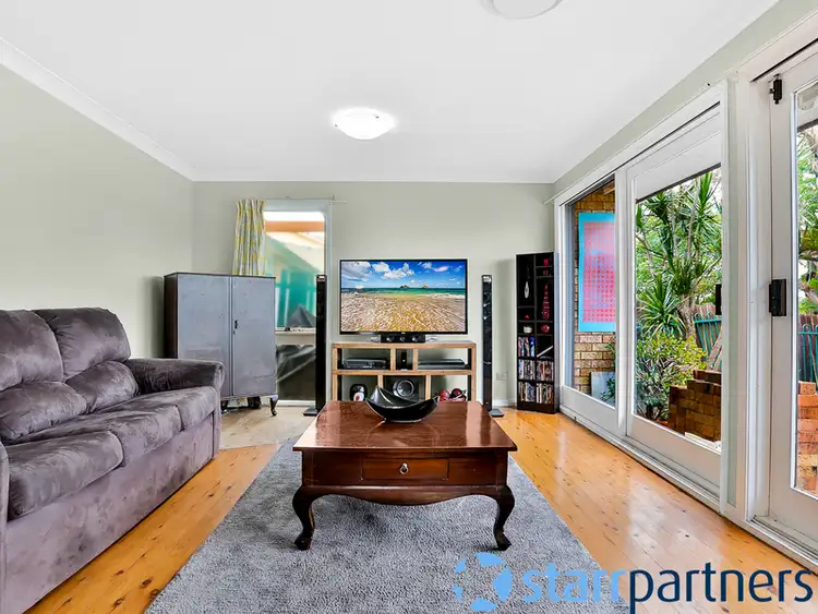 Fourth view of Homely house listing, 27 Fluorite Place, Eagle Vale NSW 2558