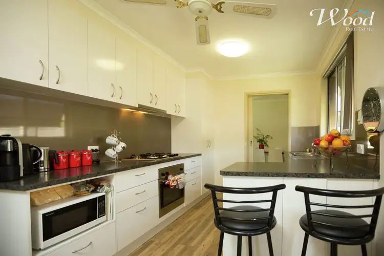 Second view of Homely house listing, 69 Cardo Drive, Lavington NSW 2641