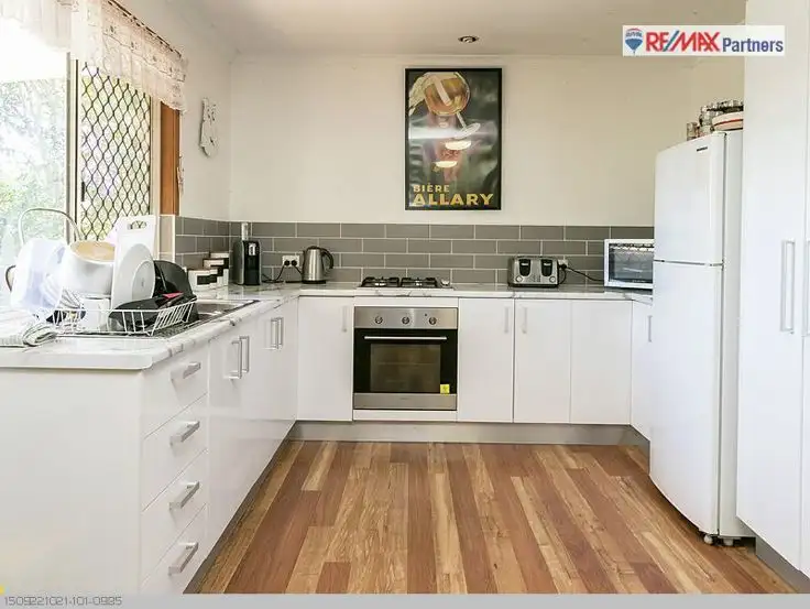 Fifth view of Homely house listing, 27 Broadway Drive, Craignish QLD 4655