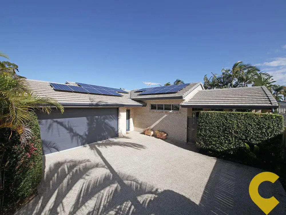 Main view of Homely house listing, z3a Benson Street, Scarborough QLD 4020