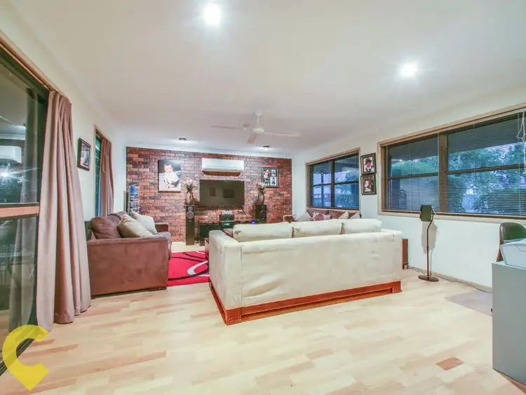 Third view of Homely house listing, 20 Yalumba Street, Kippa-ring QLD 4021