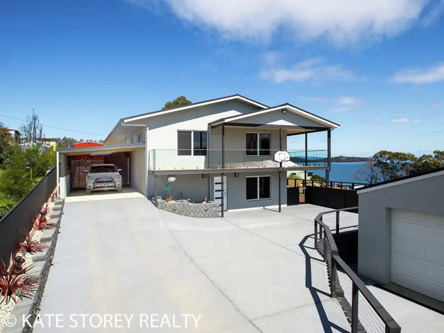 Main view of Homely house listing, 150 Sommers Bay Road, Murdunna TAS 7178