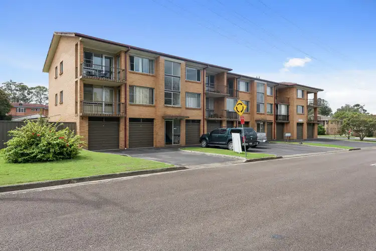 Third view of Homely house listing, 9/20 Newry Street, Urunga NSW 2455