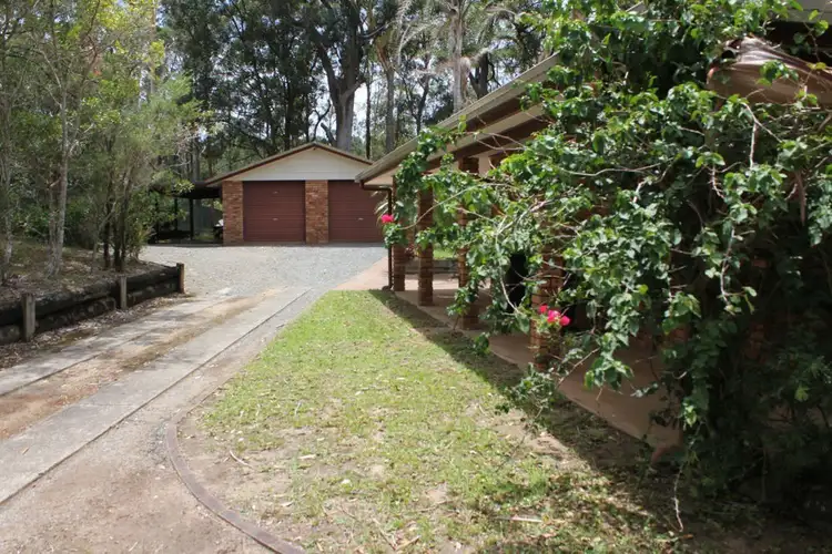 Second view of Homely house listing, 74 Tramway Drive, Woolgoolga NSW 2456