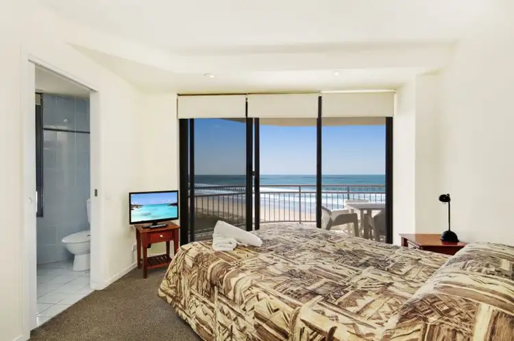 Fifth view of Homely unit listing, 14 277 Golden Four Dve, Bilinga QLD 4225