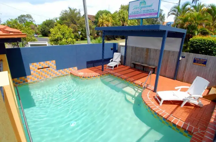 Third view of Homely unit listing, 1/24 Picnic Point Esplanade, Maroochydore QLD 4558