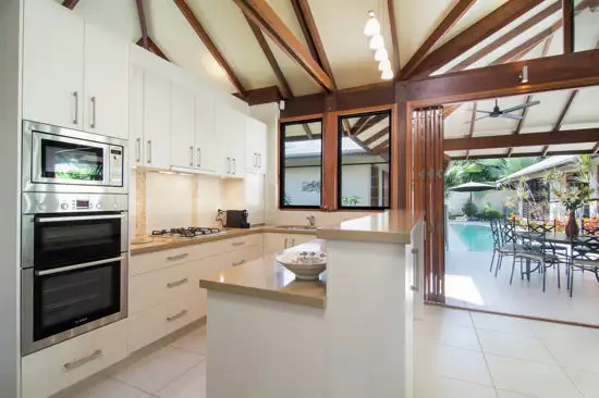 Sixth view of Homely house listing, 2 Old Port Road "The Lakes Estate", Port Douglas QLD 4877