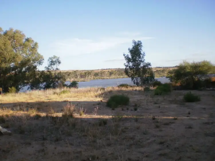 Lots 52 & 53 Purnong Road, Mannum SA 5238