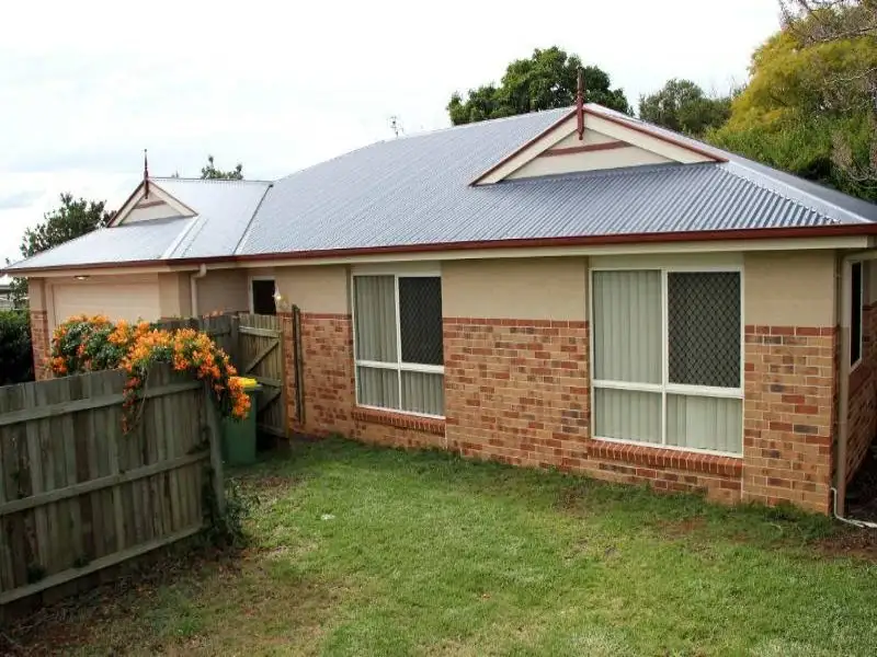 Main view of Homely house listing, 2A Miller Street, Harristown QLD 4350