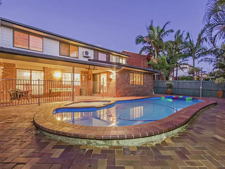 Main view of Homely house listing, 75. Tanglewood St, Middle Park QLD 4074
