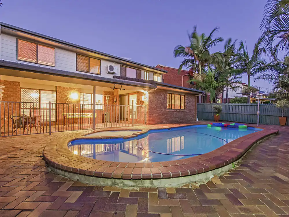 Main view of Homely house listing, 75. Tanglewood St, Middle Park QLD 4074