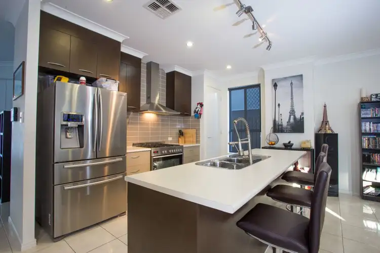 Main view of Homely house listing, 46 Merimbula Crescent, Fitzgibbon QLD 4018
