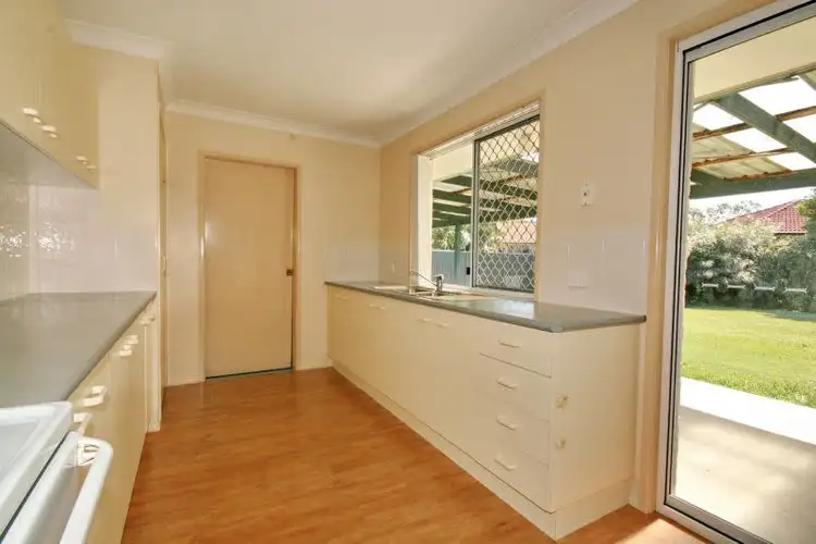 Fifth view of Homely house listing, 62 Jacaranda Street, Wynnum West QLD 4178