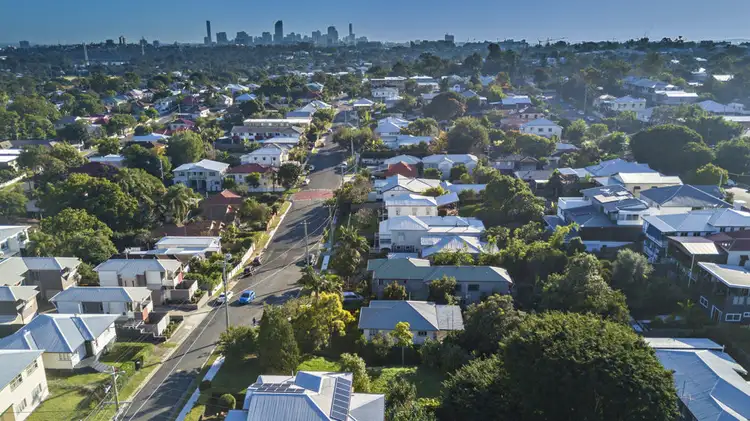 Sixth view of Homely land listing, 56 Frederick Street, Annerley QLD 4103