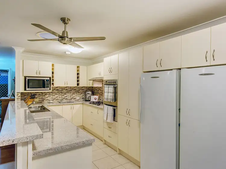 Third view of Homely house listing, 70 Laricina Circuit, Forest Lake QLD 4078
