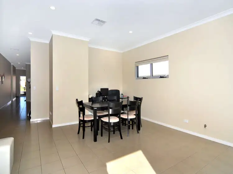 Sixth view of Homely house listing, Unit 13/1 Ivy Rock Way, Australind WA 6233