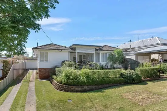 Main view of Homely house listing, 3 Maker Street, Rangeville QLD 4350