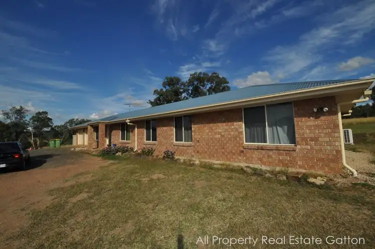 Sixth view of Homely rural property listing, 246 Ropeley Rockside Road, Ropeley QLD 4343