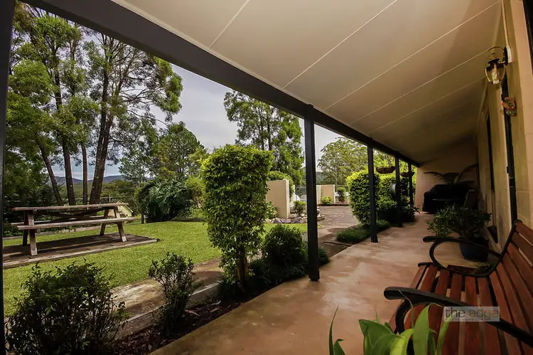 Sixth view of Homely house listing, 617 Upper Orara Road, Upper Orara NSW 2450
