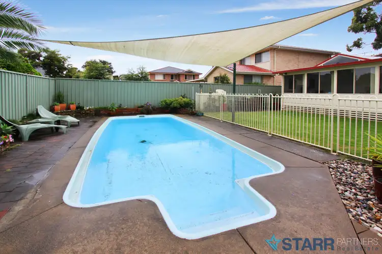 Fourth view of Homely house listing, 13 Kent Place, Colyton NSW 2760