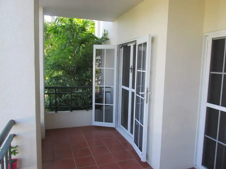 Seventh view of Homely unit listing, 27 327 Lake Street, Cairns QLD 4870