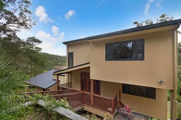 Fourth view of Homely house listing, 322 Piggabeen Road, Currumbin Valley QLD 4223