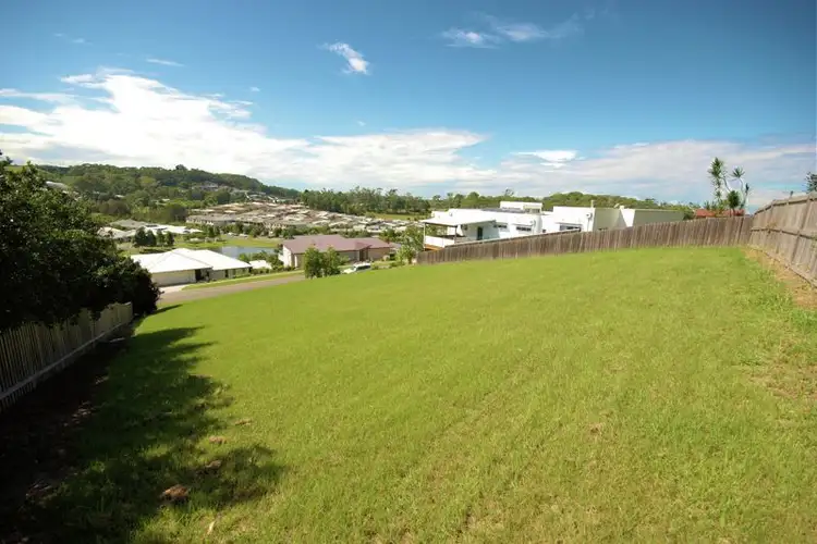 Second view of Homely land listing, 15 Wallace Cir, Coffs Harbour NSW 2450