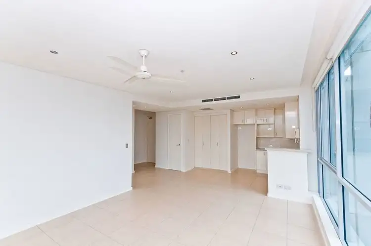 Fifth view of Homely unit listing, 1108/1 Como Crescent, Southport QLD 4215