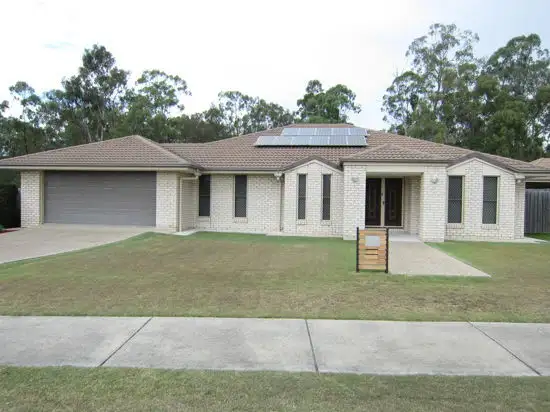 Main view of Homely house listing, 31 Piccadilly Court, Deebing Heights QLD 4306
