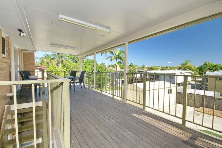 Sixth view of Homely house listing, 12 Leadale St, Wynnum West QLD 4178