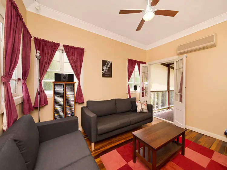 Second view of Homely house listing, 14 Perkins Street, Upper Mount Gravatt QLD 4122
