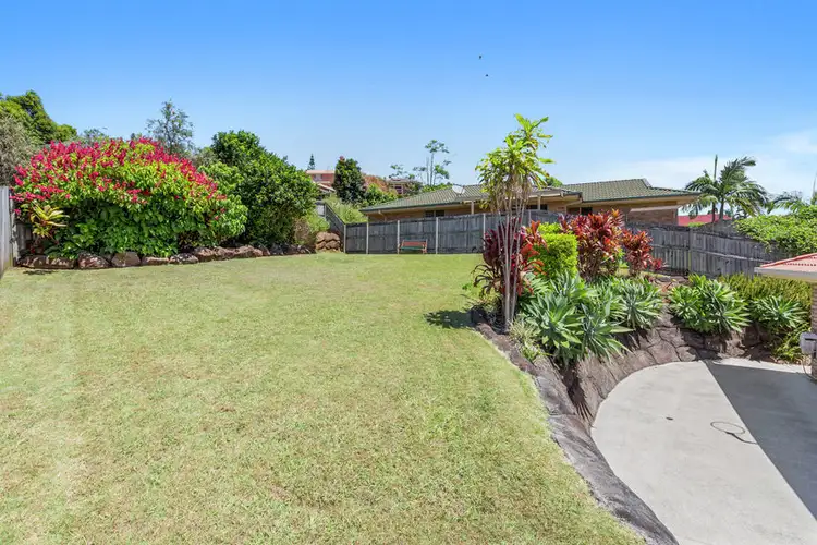 Second view of Homely house listing, 39 Clonakilty Close, Banora Point NSW 2486