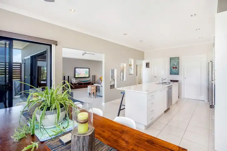 Fifth view of Homely house listing, 19 Karraschs Road, Craignish QLD 4655