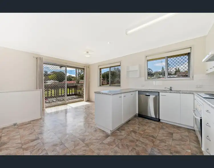 Third view of Homely unit listing, 5/8 John Street, East Toowoomba QLD 4350