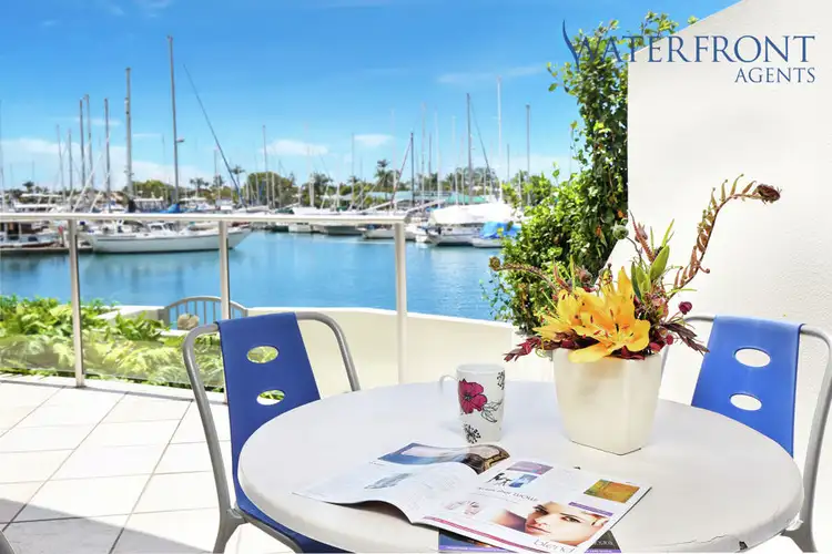 Fourth view of Homely unit listing, 112/13 Nicklin Way, Minyama QLD 4575