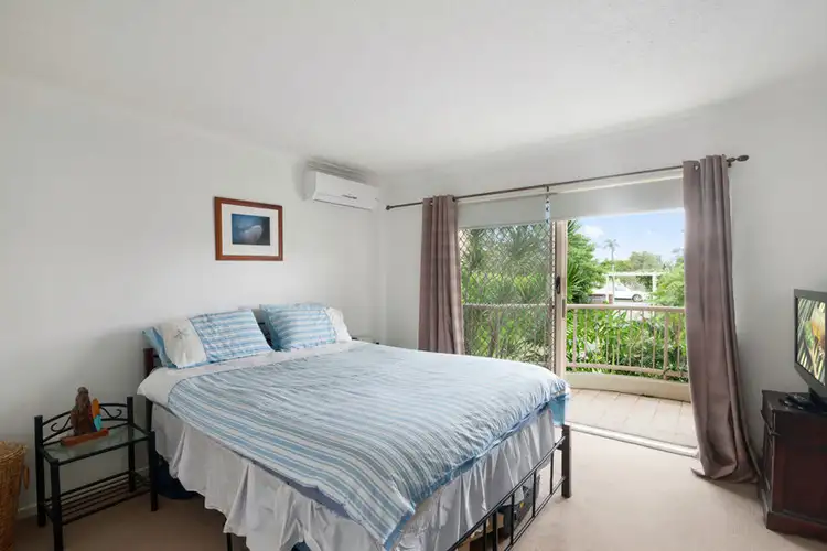 Fifth view of Homely unit listing, 1/285 Golden Four Drive, Bilinga QLD 4225