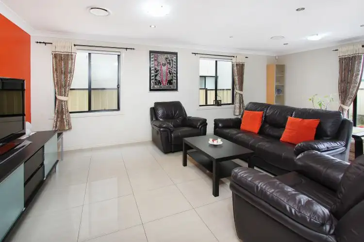 Third view of Homely townhouse listing, Address available on request