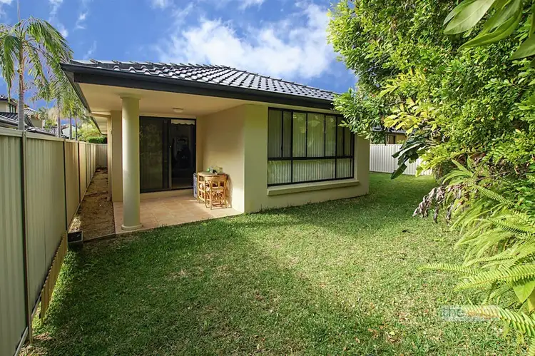 Fourth view of Homely villa listing, 2/4 Elizabeth Street, Coffs Harbour NSW 2450