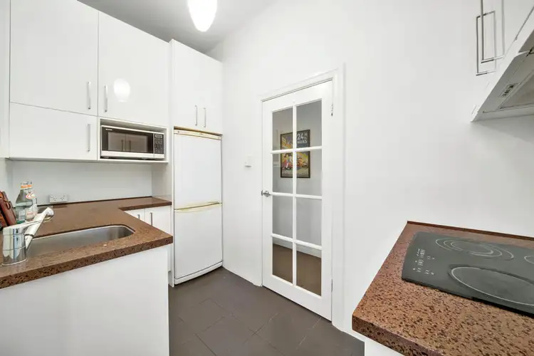 Third view of Homely apartment listing, 18/136 Darlinghurst Rd, Darlinghurst NSW 2010