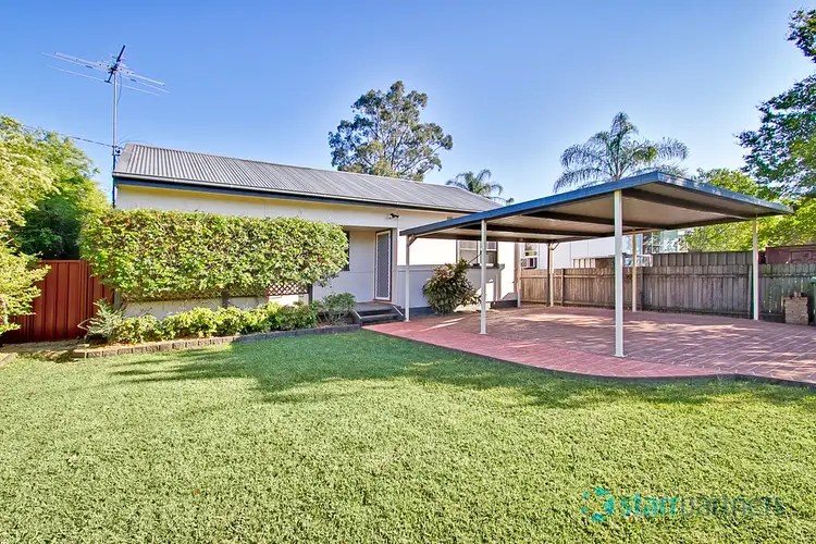 Main view of Homely house listing, 119 Mileham Street, South Windsor NSW 2756