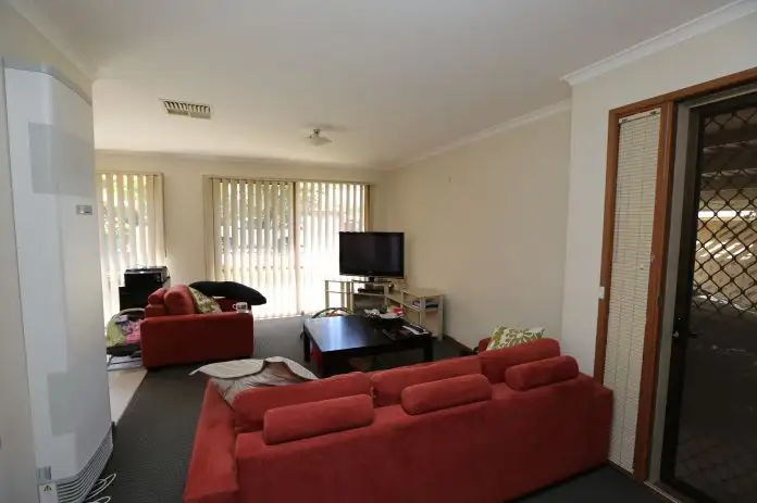Fifth view of Homely house listing, 11 Stewart Court, Thurgoona NSW 2640