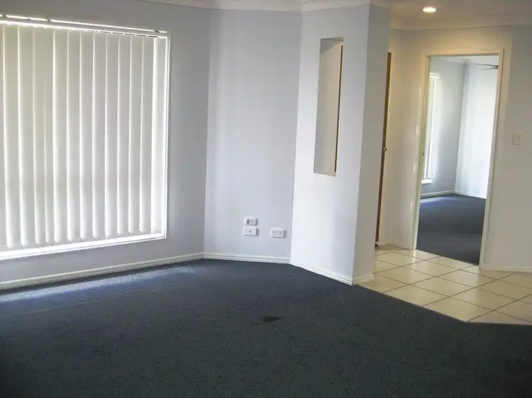 Second view of Homely house listing, 98 Westminster Crescent, Raceview QLD 4305